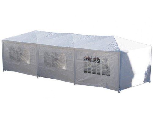 Tonnelle 3x9 barnum party - 3x9,