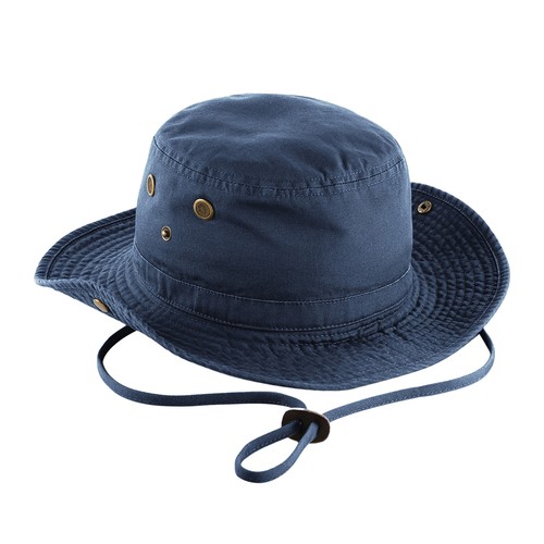 Beechfield chapeau panama - beechfield,