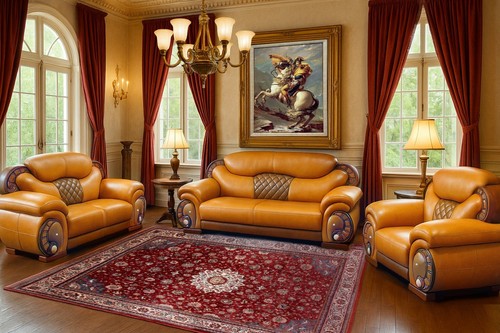 New royalty kingdom - new,