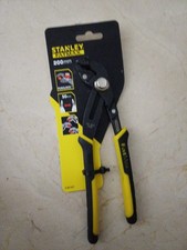 Pince Multiprise Stanley 200mm