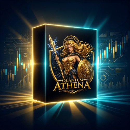Quantum athena mt5 - quantum,