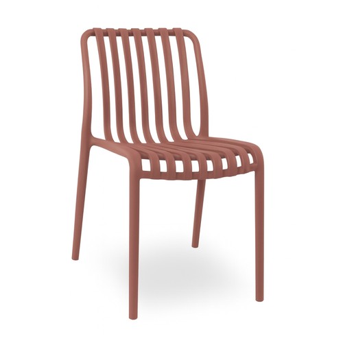 Chaise extérieur iside - chaise,