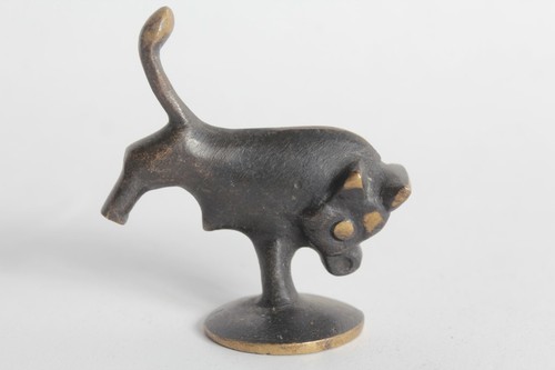 Walter bosse bronze viennois - walter,