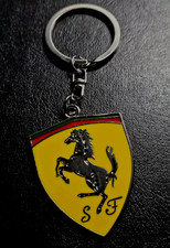 FERRARI porte clé Ferrari
