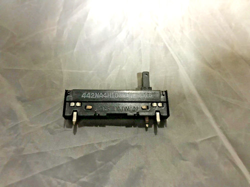 Zapco peq seq slider brand - peq,