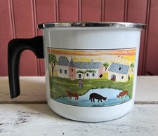 Casserole Haute Villeroy &