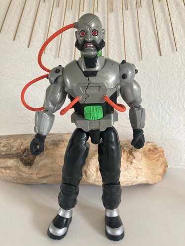 Action man figurine - 👿,