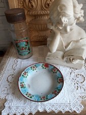 ASSIETTE TOLE EMAILLEE germany