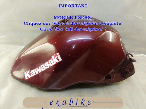 Reservoir essence pour - a,