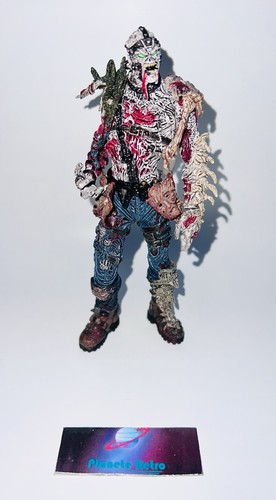 Figurine articulée - articulée, /
