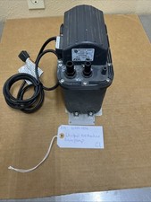W10702856 Whirlpool Ice Machine Drain Pump. 60 Day Warranty