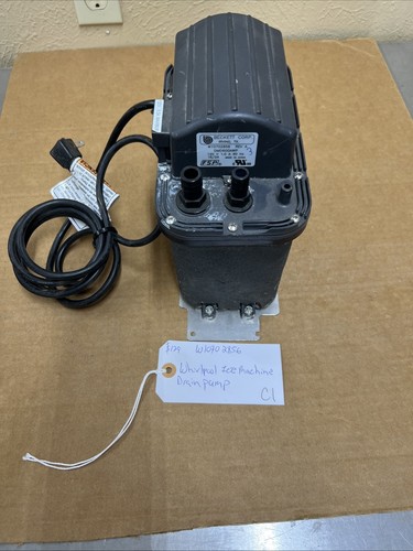 W10702856 whirlpool ice - whirlpool,