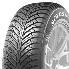 165/70 R13 79T Pneu 4 saisons KUMHO Solus HA31