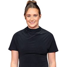 Ella Toone (Black Dress)