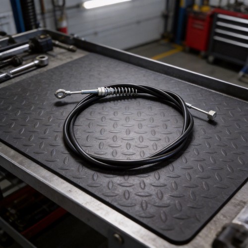 Câble embrayage compatible - d'embrayage,