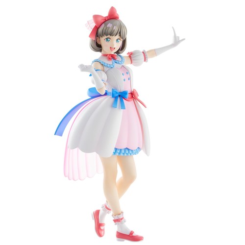 Love live figurine superstar - love,