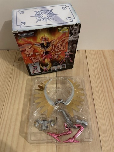 Bandai saint seiya myth - saint,