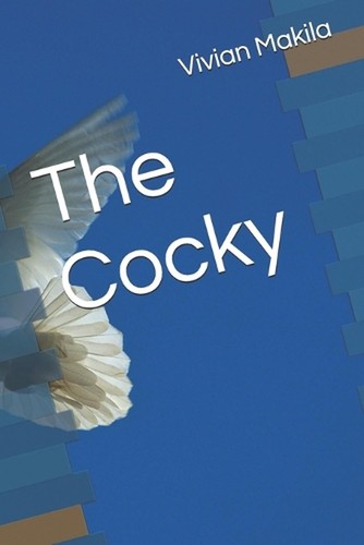 The cocky vivian - the,