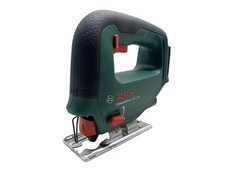Scie sauteuse sans fil Bosch