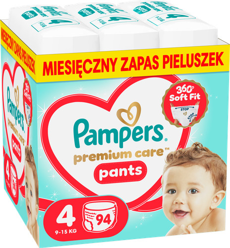 Couches culottes pampers - couches-culottes,
