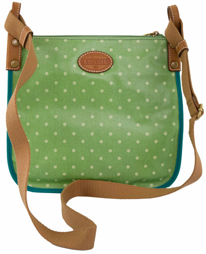 Sac main fossil wmns hand - main,