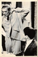 CPA HERMAN COENE/JOE DE MEYERE