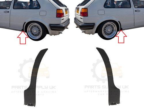Neuf pour golf 2 portes - pour,