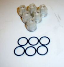 ORIGINAL ANOVI REVERBERI 2574 WATER CLEANING PUMP VALVE KIT
