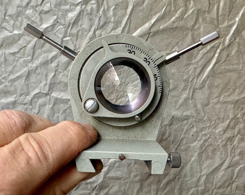 Inconnu carl zeiss jena - carl,