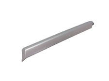 Molding dashboard for Opel Astra H GTC (L08) 1.4 13116934