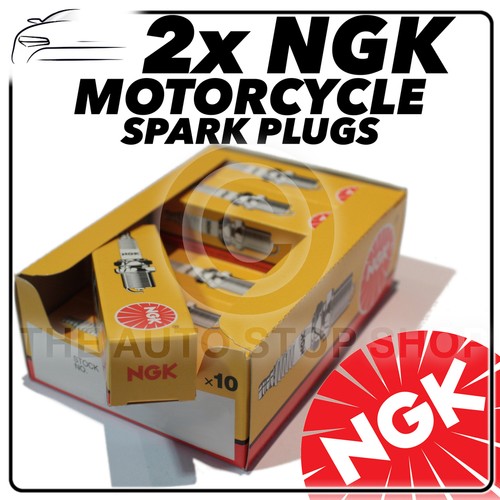 Ngk bougies pour ducati - pour,