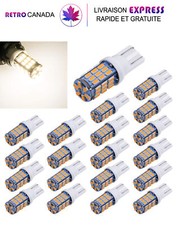 20 x Ampoules,Lumière LED