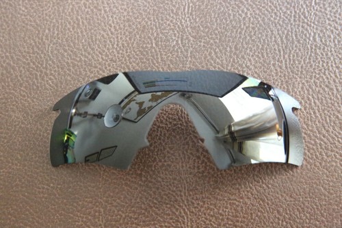 Polarlens verre - verre, de
