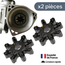 COUPLEUR FLEXIBLE X2 COLONNE