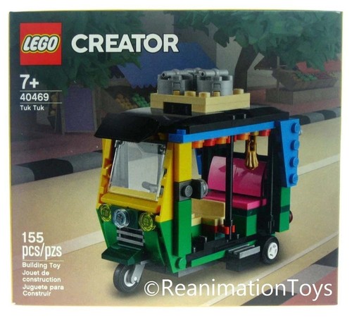 Lego creator thailand - lego, thailand/egypt