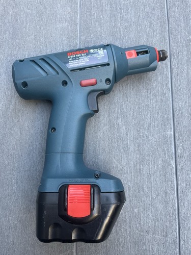 Visseuse bosch exact - bosch, 12