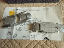 AMR - Maserati Tipo 151-3 LM