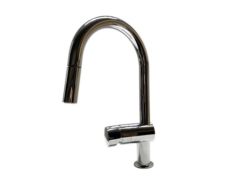 Robinet cuisine grohe - cuisine,
