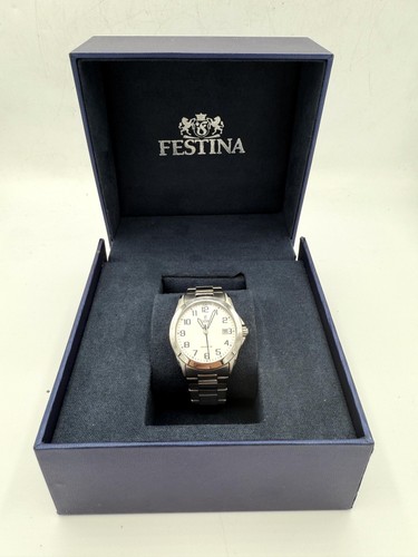 Montre festina f16377 - montre,