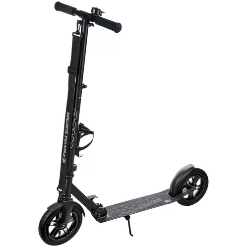 Trottinette grande roue