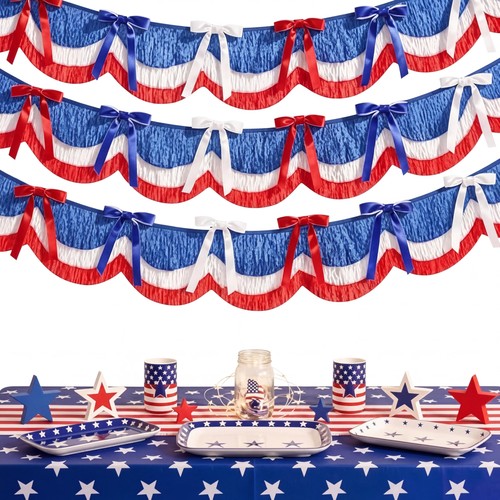 4th of july decorations - ft,