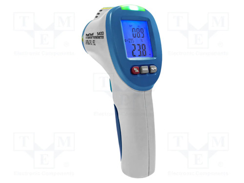 Peaktech 5400 thermomètre - peaktech, p-5400