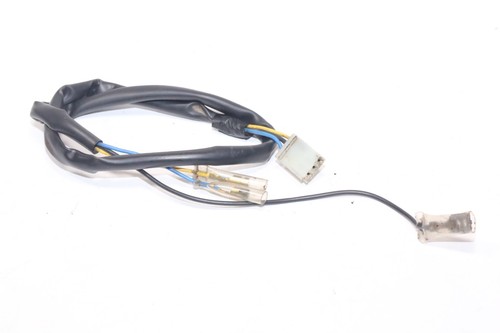Fils raccords feux - fils,