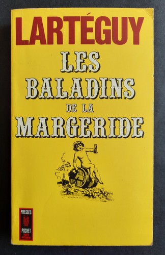 Lot jean larteguy - jean,