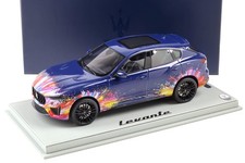 1:18 BBR Maserati Levante