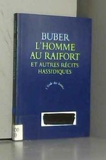 L'homme au Raifort et autres