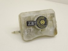 Audi A5 Cabriolet 8F B8 Réservoir de liquide à frein 8K0611301A