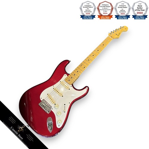 Guitare électrique fender - guitare,
