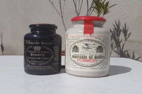 Lot gros pots - 2,