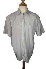 CHEMISETTE HABILLEE HOMME